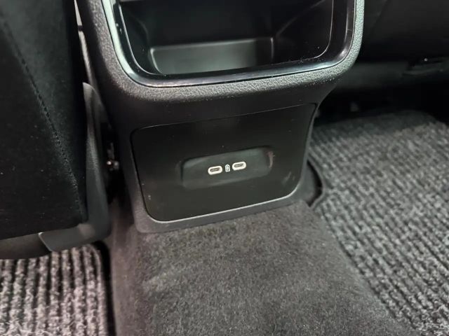 Skoda Octavia 2.0 TDI Ambition Combi