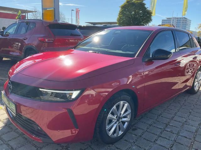 Opel Astra 1.2 Turbo Edition Turbo