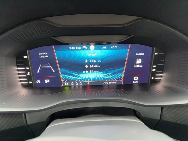 Skoda Kodiaq 4x4 Sportline