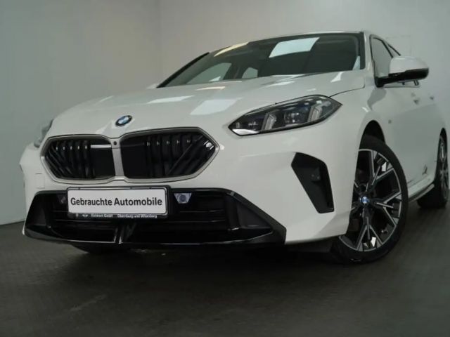 BMW 120 120i 5-deurs M-Sport Sedan