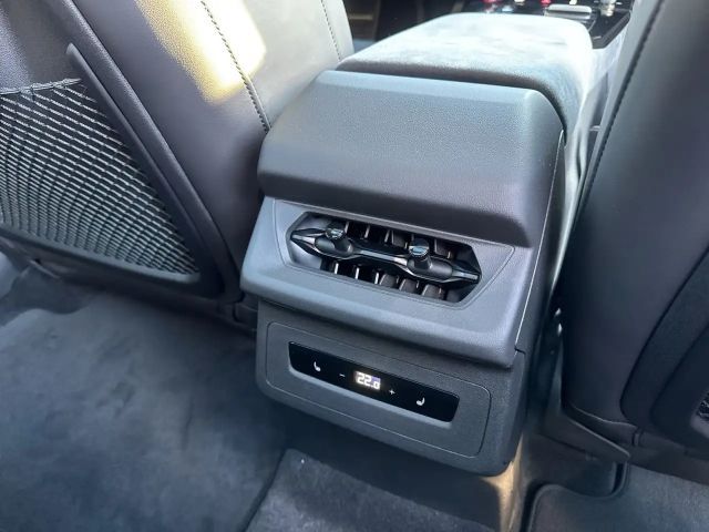 Audi SQ6 e-tron Pano/B&O/Sportsitz+/OLED/Assist