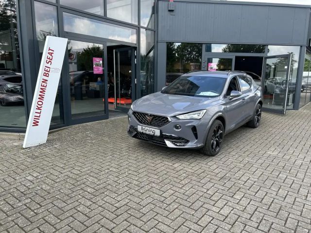 Cupra Formentor 1.5 TSI