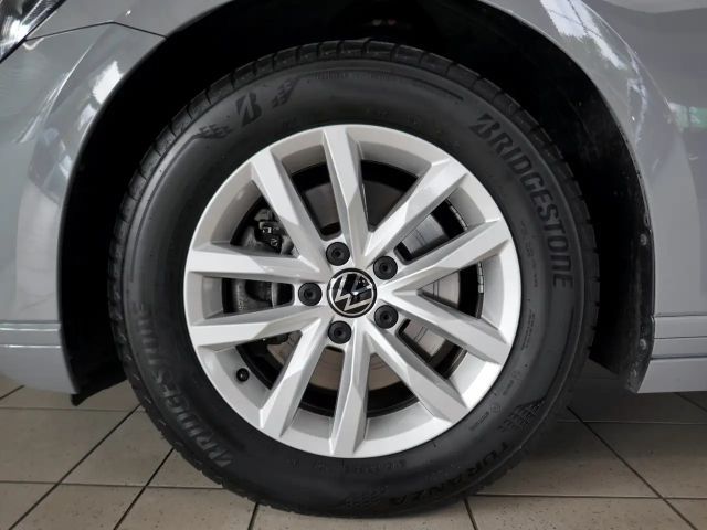 Volkswagen Passat 2.0 TDI Business Variant