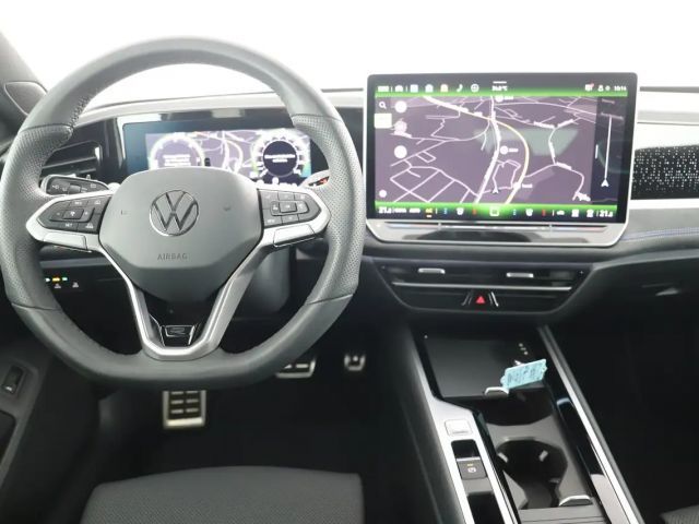 Volkswagen Passat 4Motion DSG R-Line Variant