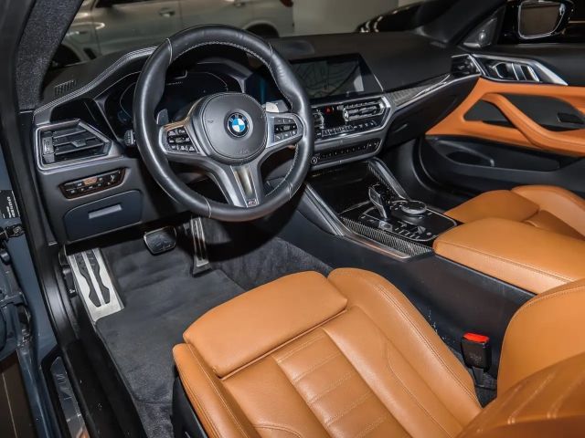 BMW 440 Coupé M-Sport M440i xDrive