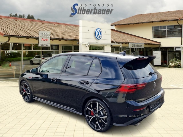 Volkswagen Golf 2.0 TSI GTI