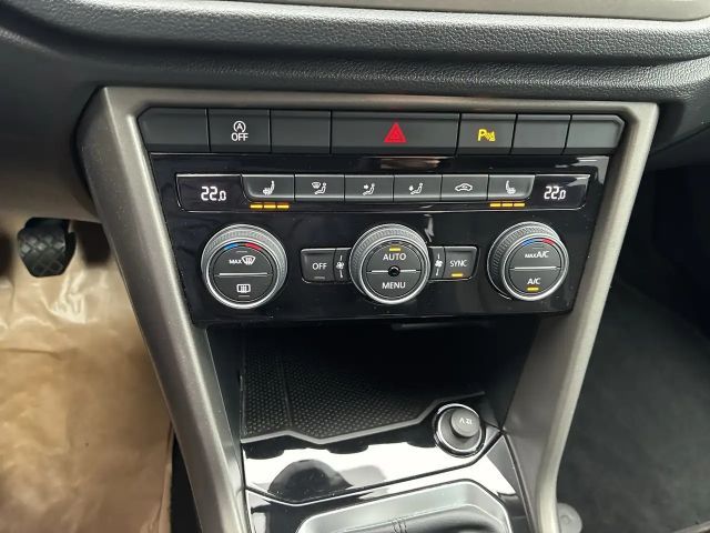 Volkswagen T-Roc Design TSI