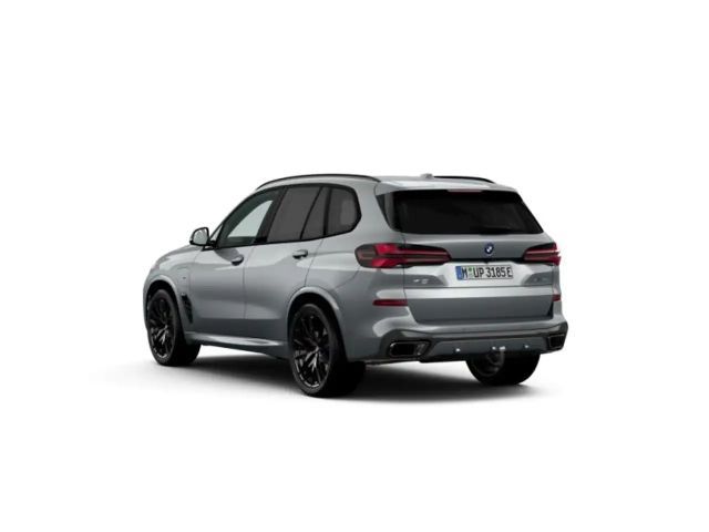 BMW X5 M-Sport
