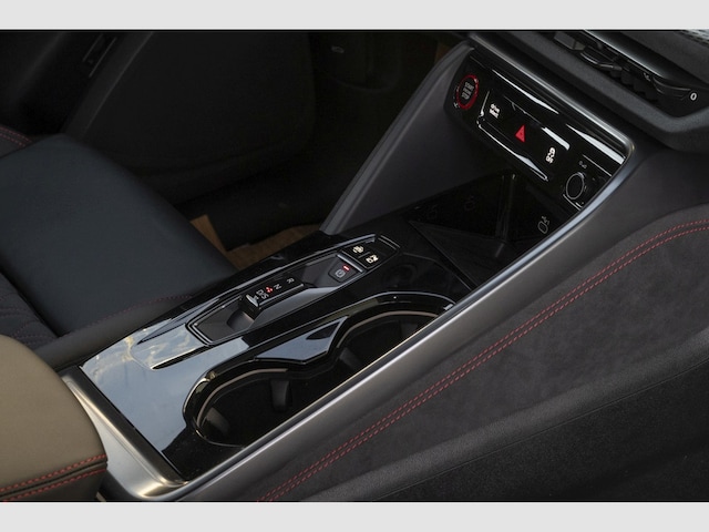 Audi Q5 Quattro S-Tronic