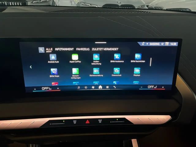 BMW X3 M-Sport xDrive20i