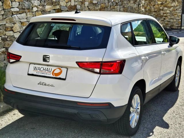 Seat Ateca 1.0 TSI Reference