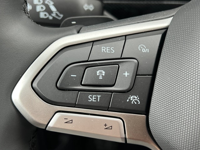 Volkswagen T-Cross 1.5 TSI DSG IQ.Drive