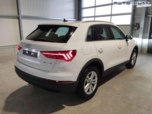 Audi Q3 35 TFSI