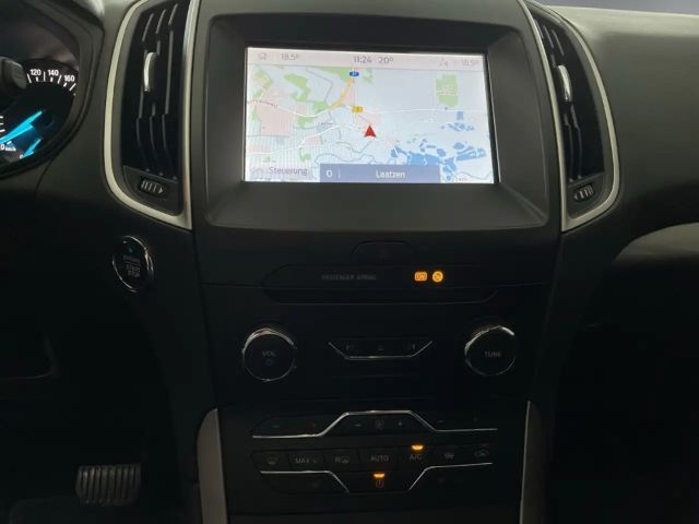 Ford S-Max TDCi Trend