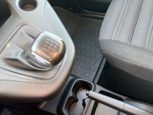 Opel Combo 1.5 CDTI Life