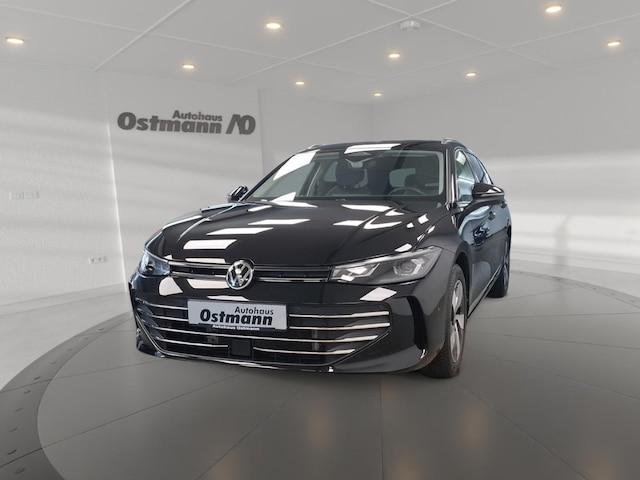 Volkswagen Passat 1.5 eTSI