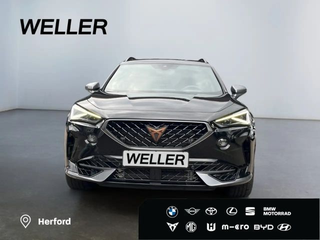 Cupra Formentor 2.0 TSI 4Drive DSG VZ