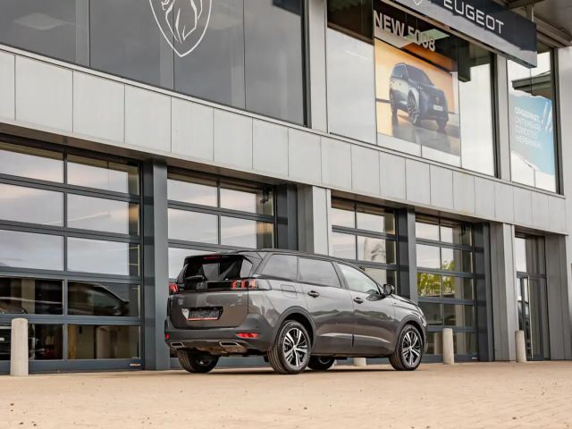 Peugeot 5008 GT-Line
