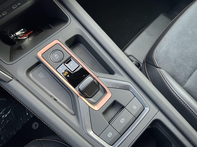 Cupra Formentor DSG Performance