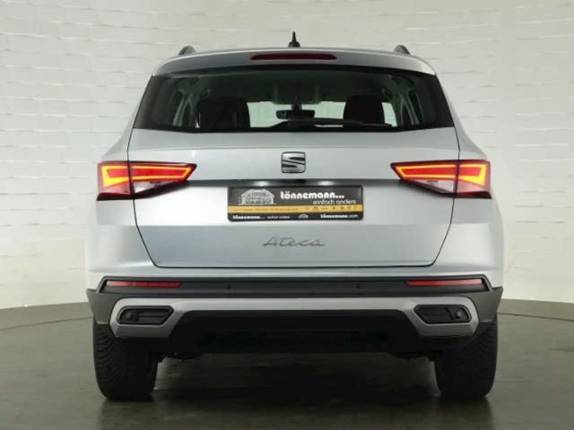 Seat Ateca DSG Style