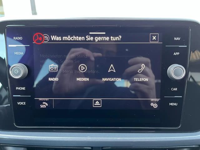 Volkswagen T-Roc 1.5 TSI DSG Style