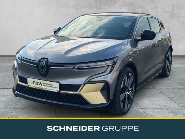 Renault Megane E-Tech E-Tech Iconic