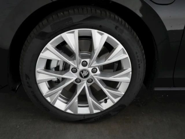 Skoda Superb Combi Selection iV