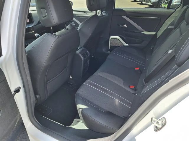 Opel Astra GS-Line Grand Sport