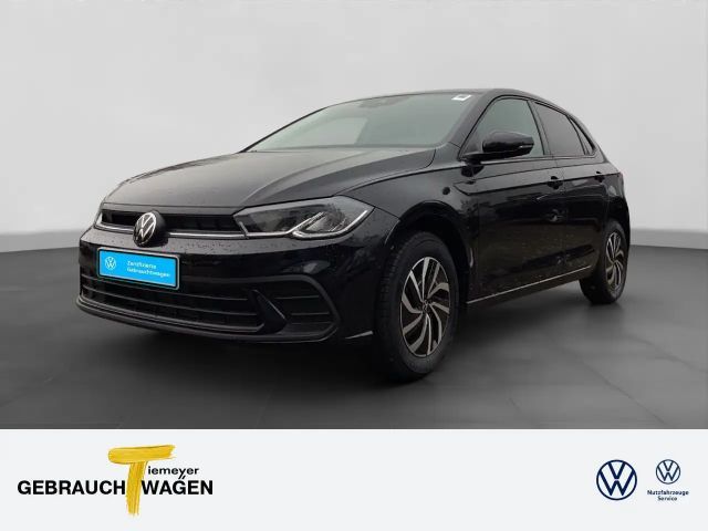Volkswagen Polo 1.0 TSI DSG Life