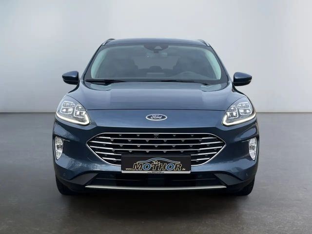 Ford Kuga 1.5 EcoBlue Titanium X