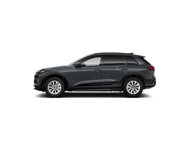 Audi Q6 e-tron SUV e-tron Audi Q6 SUV e-tron