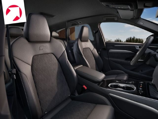 Audi A6 e-tron Avant Quattro