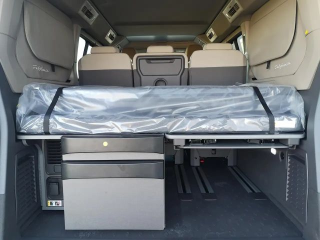 Volkswagen California 2.0 TSI Beach DSG T7