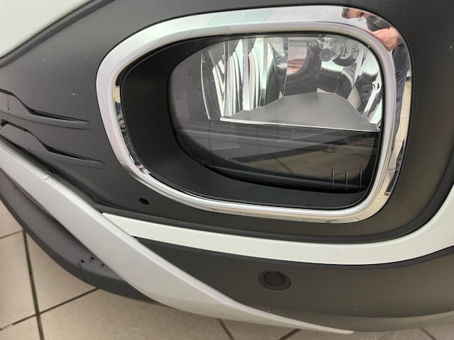 Volkswagen T-Cross 1.0 TSI DSG