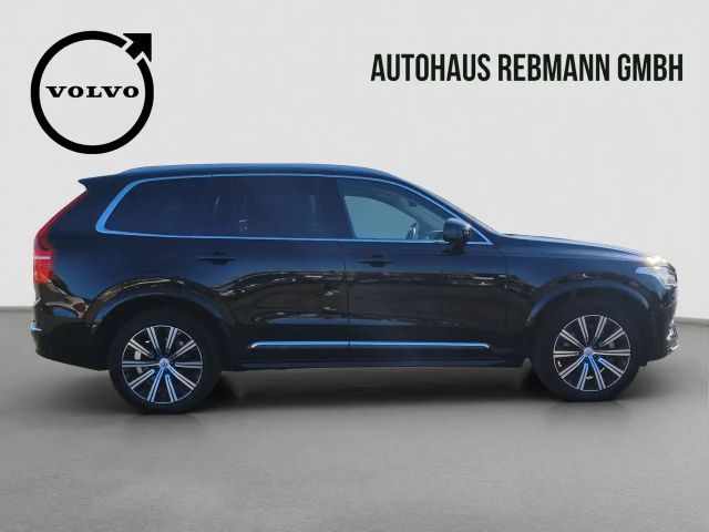 Volvo XC90 AWD Bright Plus