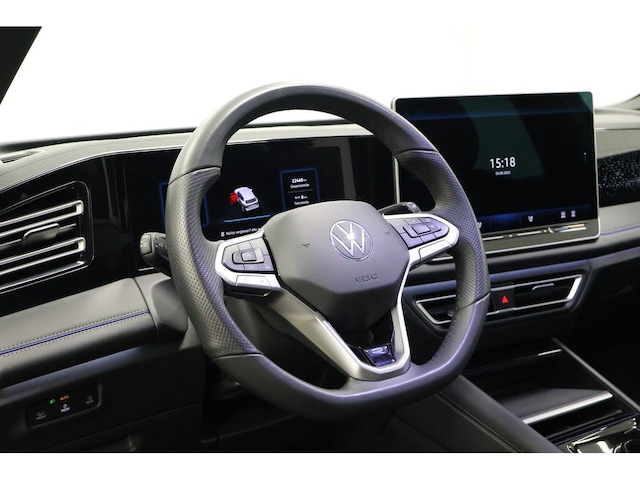 Volkswagen Tiguan 2.0 TDI DSG R-Line
