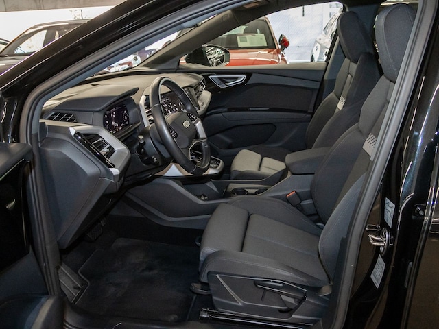 Audi Q4 e-tron 35 Sportback