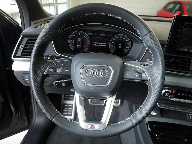 Audi Q5 40 TDI Quattro S-Tronic