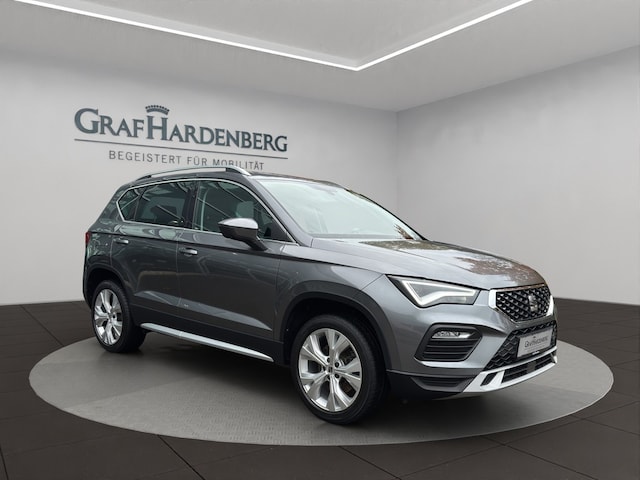 Seat Ateca DSG