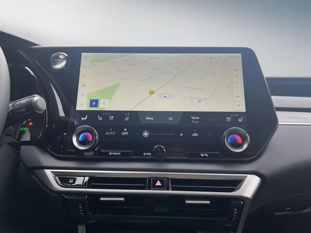 Lexus RX-Serie 350h F Sport Sport