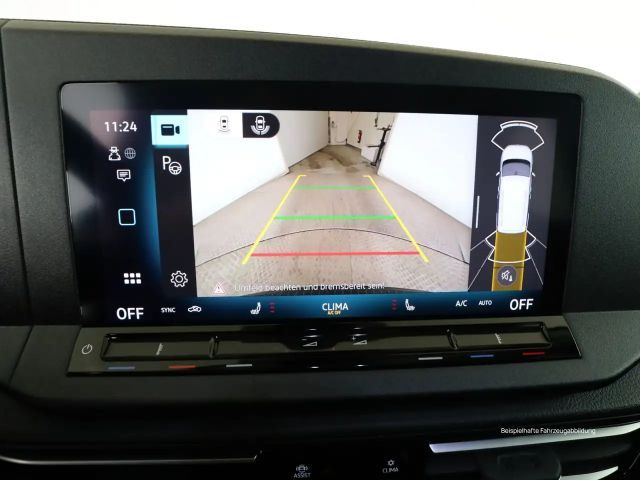 Volkswagen Caddy 1.5 TSI Life eHybrid