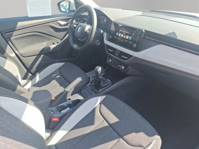 Skoda Kamiq 1.0 TSI Selection