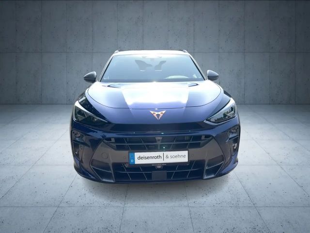 Cupra Terramar 1.5 e-Hybrid