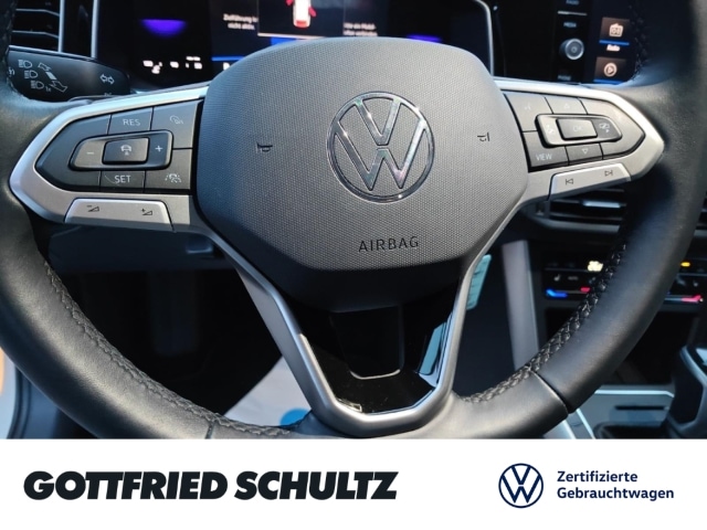 Volkswagen Polo DSG Move