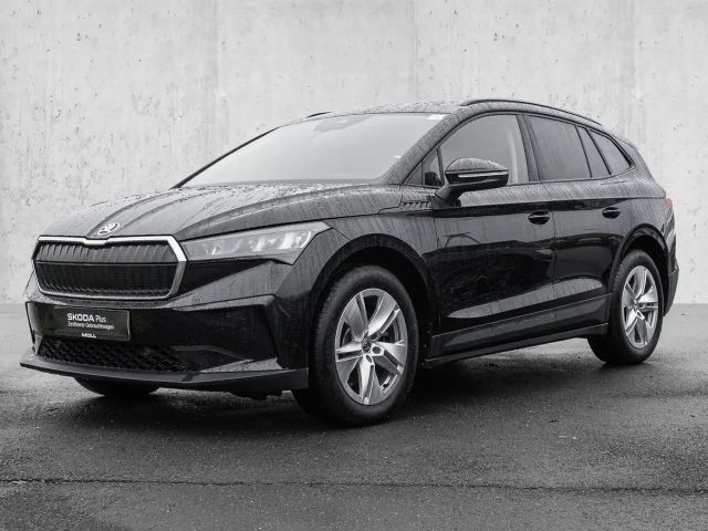 Skoda Enyaq iV 50