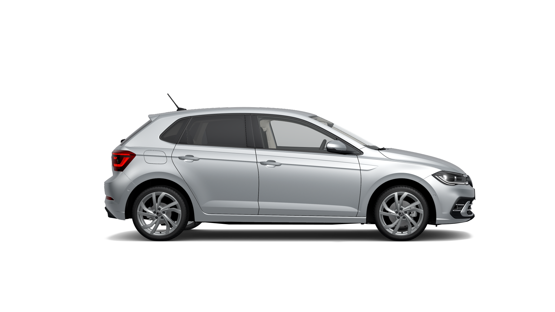 Volkswagen Polo Polo 1.0     StyleBT081 TSID7F