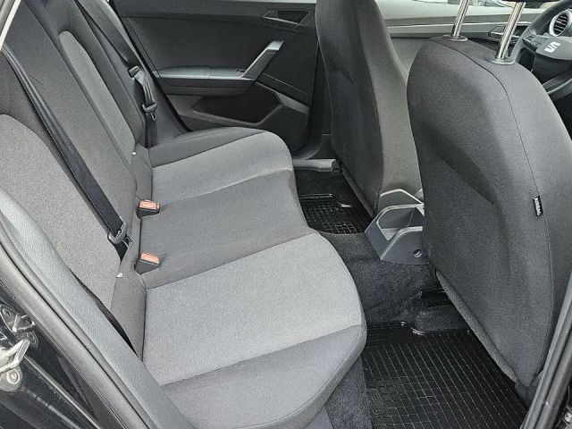 Seat Ibiza Reference