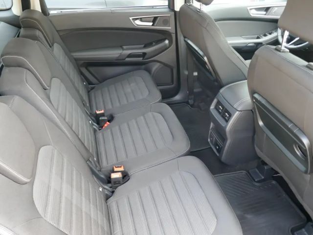 Ford Galaxy Business