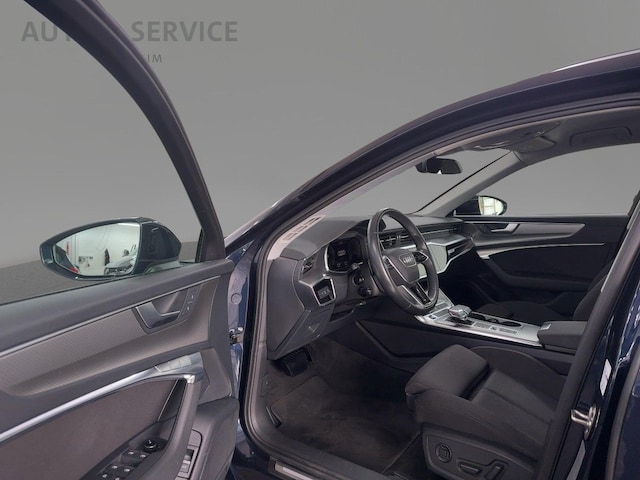 Audi A6 40 TDI Avant S-Tronic