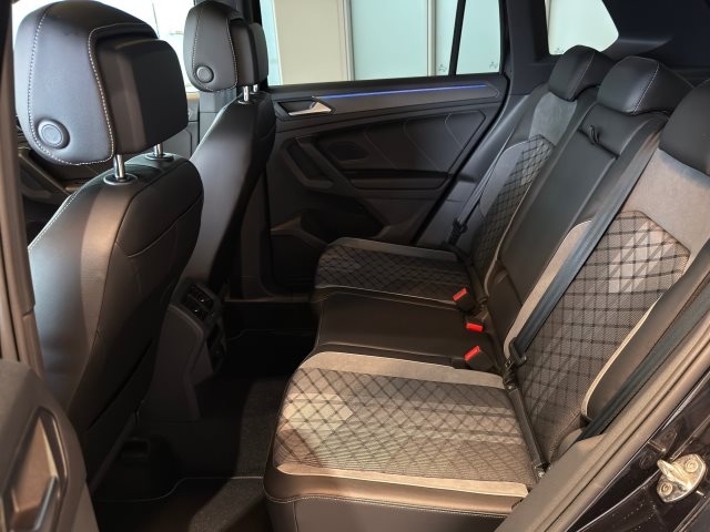 Volkswagen Tiguan 2.0 TSI 4Motion